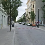 White Centre דירה *