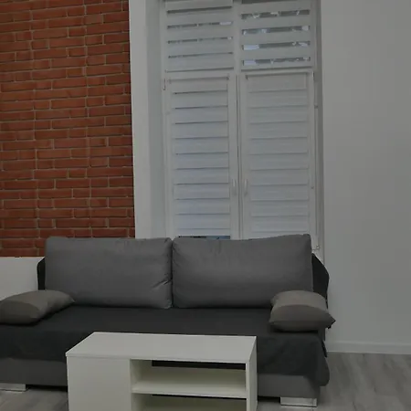 White Centre Łódź