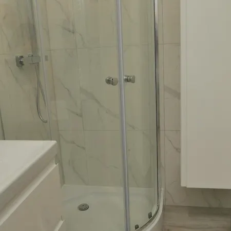 White Centre Apartament Łódź