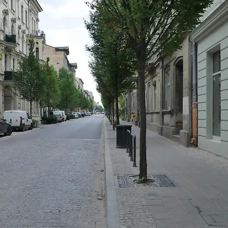 Apartment White Centre *