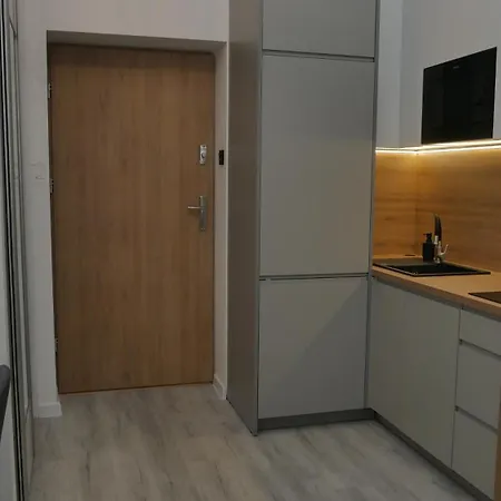 White Centre * Łódź