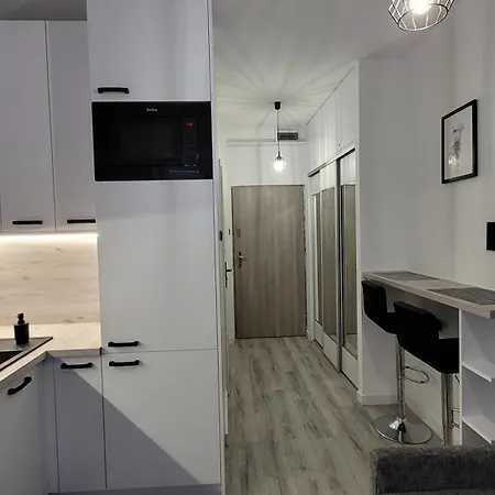 White Centre * Łódź