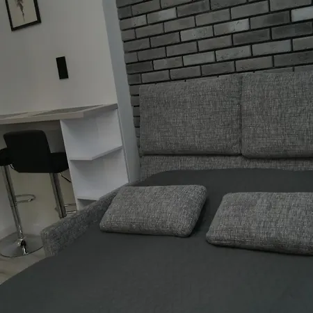 White Centre Łódź