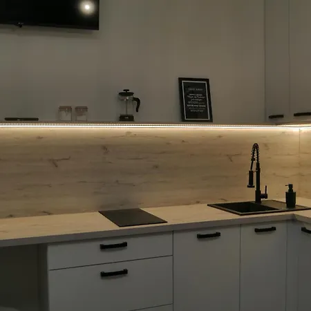 White Centre Łódź