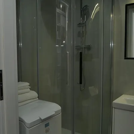 Apartamento White Centre *