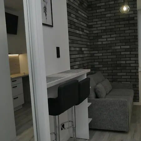 White Centre Apartament Łódź