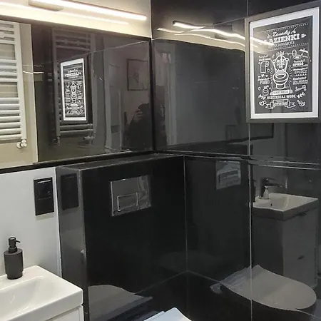 White Centre * Łódź