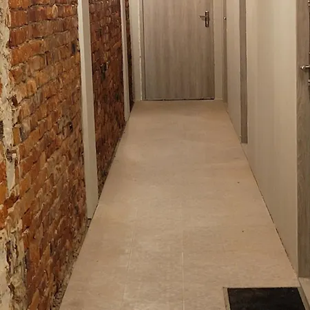 Apartament White Centre Łódź