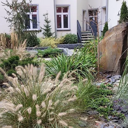 White Centre Apartamento Łódź