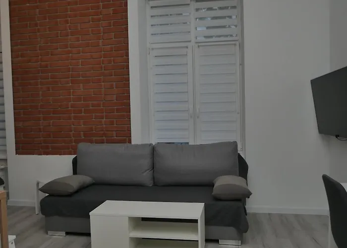 White Centre Łódź