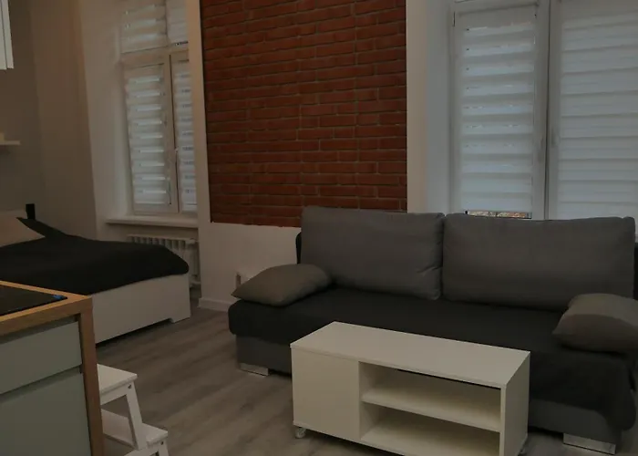 White Centre * Łódź