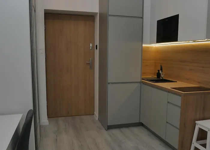 White Centre * Łódź