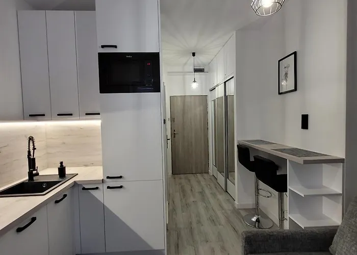 White Centre * Łódź