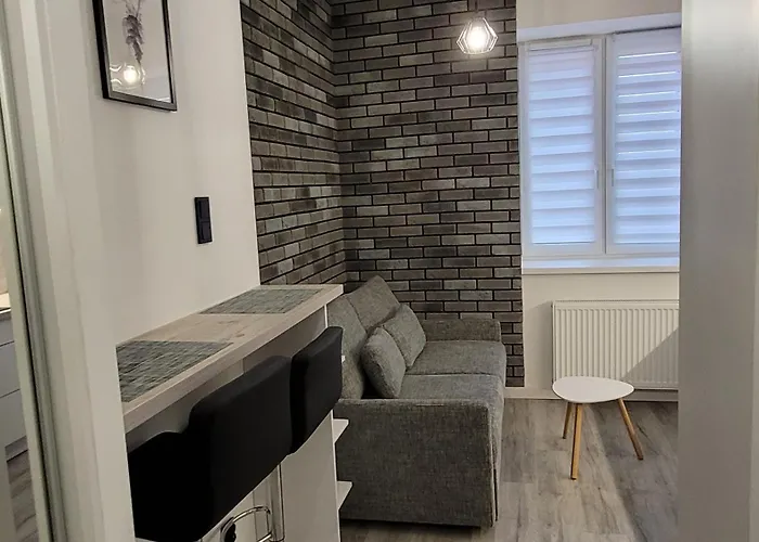 Lejlighed White Centre