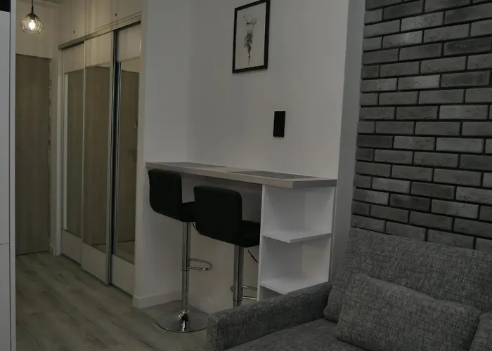 White Centre Łódź