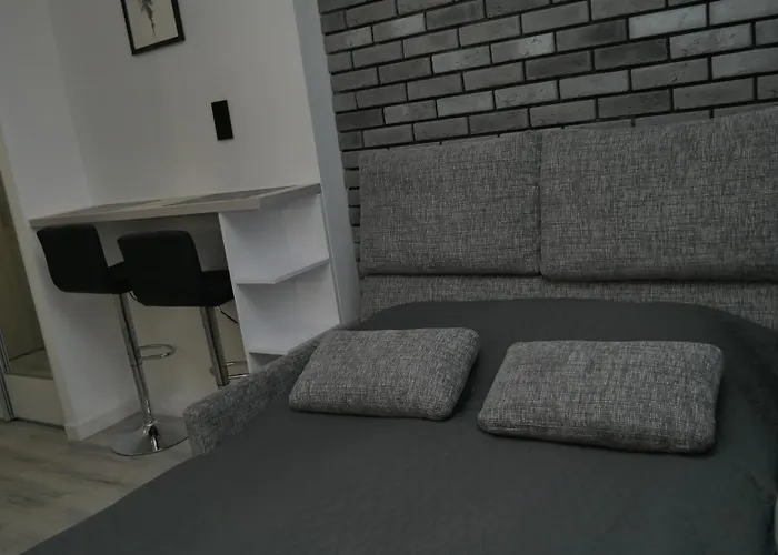 White Centre Łódź