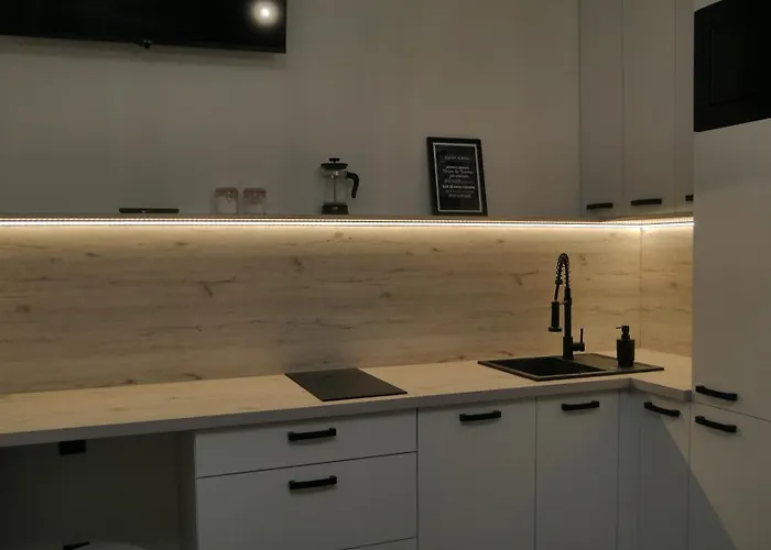 White Centre Łódź