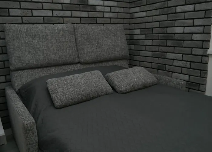 Appartamento White Centre *