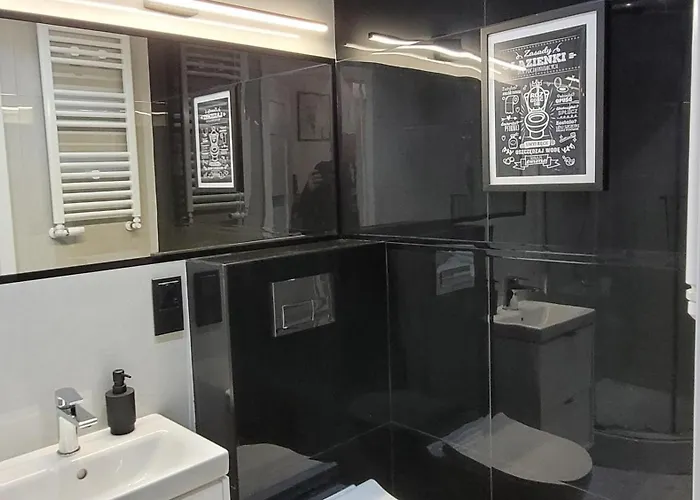 White Centre * Łódź