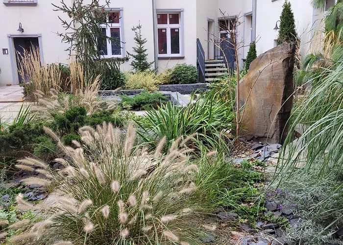 White Centre Appartamento Łódź